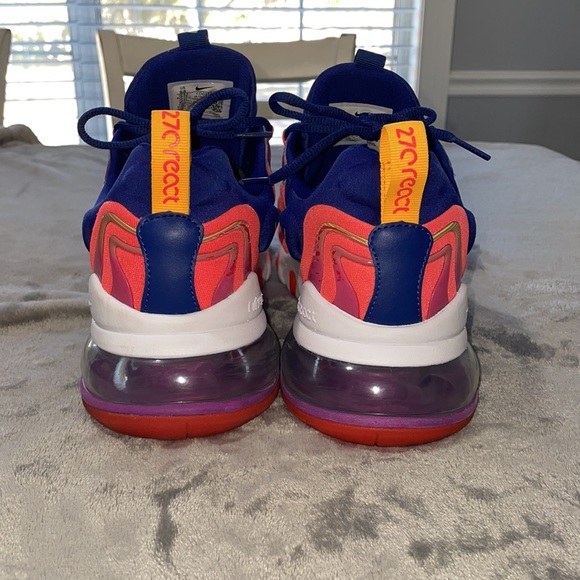 ✅Nike AirMax 270 React✅ - Picture 5 of 12
